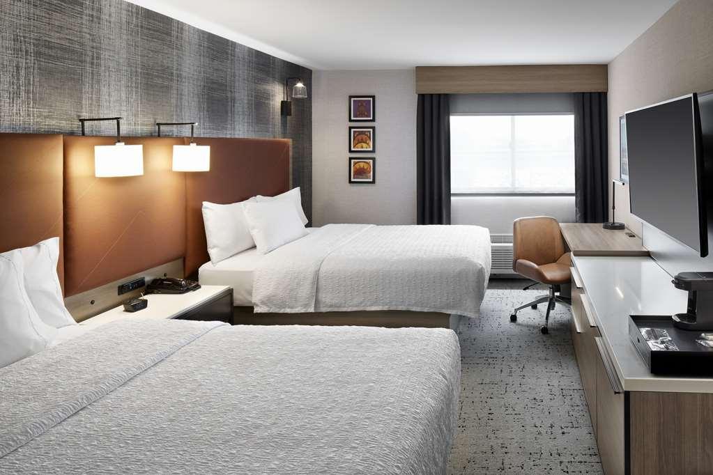 Hampton Inn Newark Airport Cameră foto