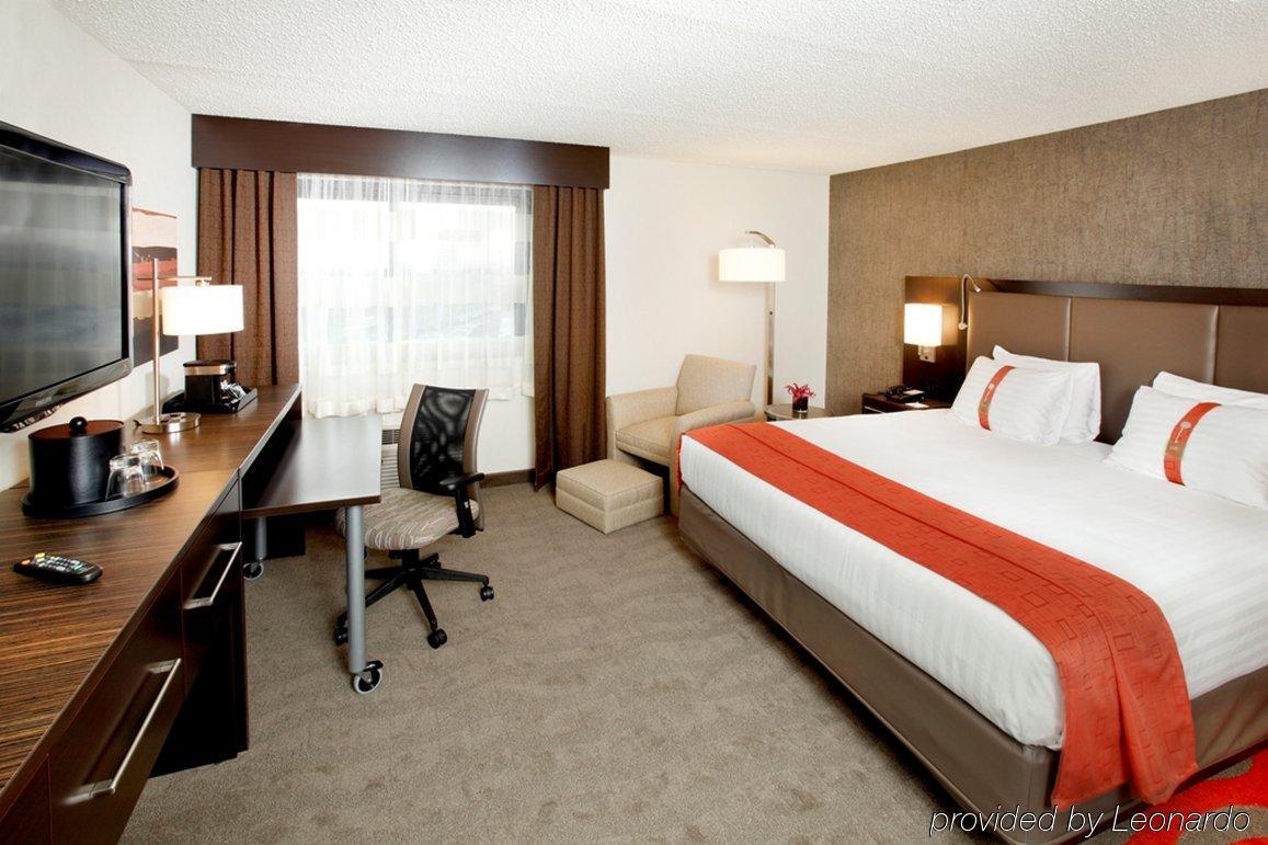 Hampton Inn Newark Airport Cameră foto