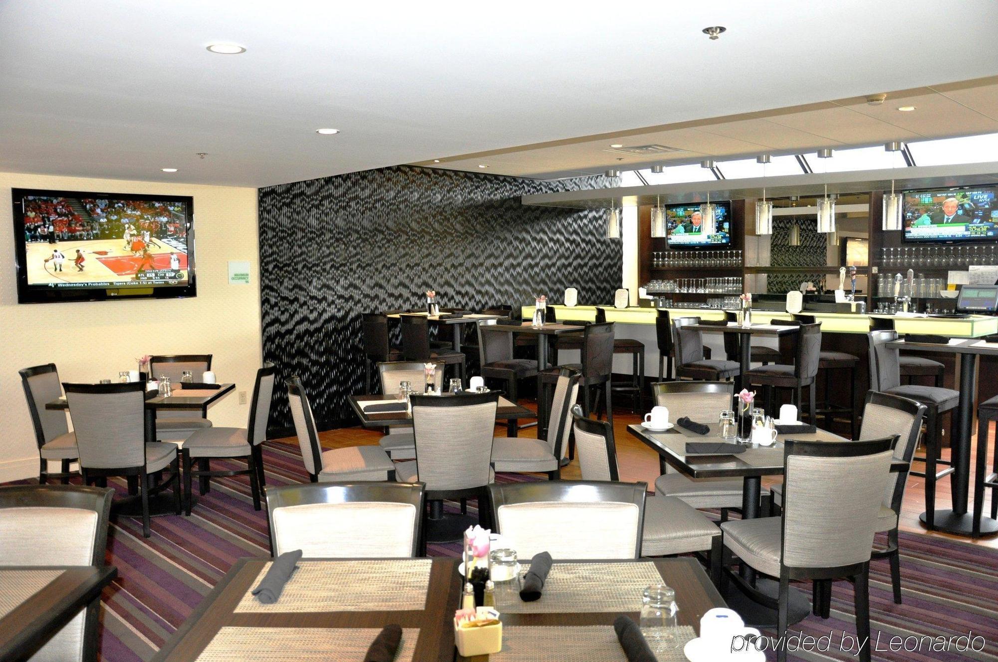 Hampton Inn Newark Airport Exterior foto